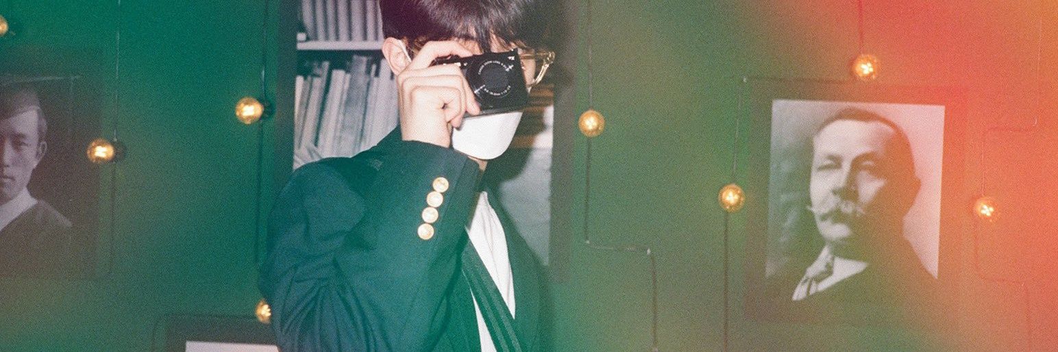 deobijah's profile banner image