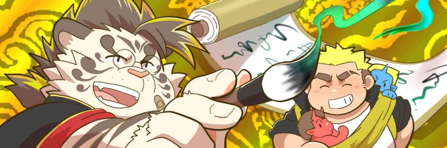 ロロンド's banner