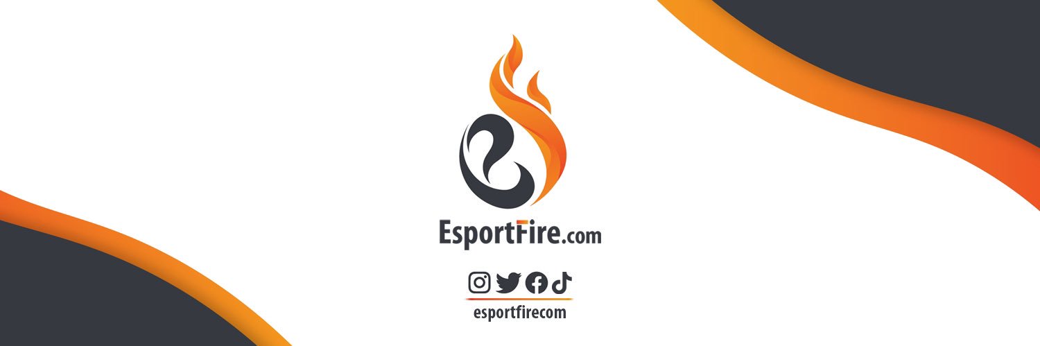 EsportFire.com 🔥 banner