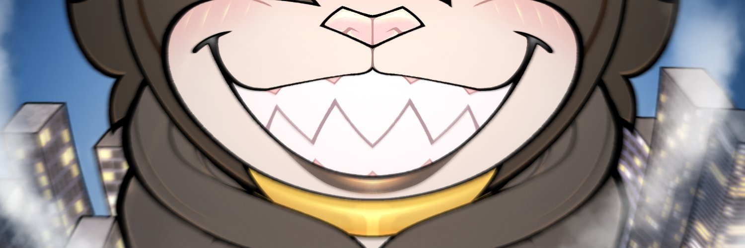 Cyaturus (Comms Open) banner