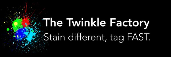 TwinkleFactory1 Profile Banner