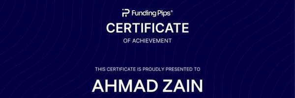 _ahmadzain Profile Banner
