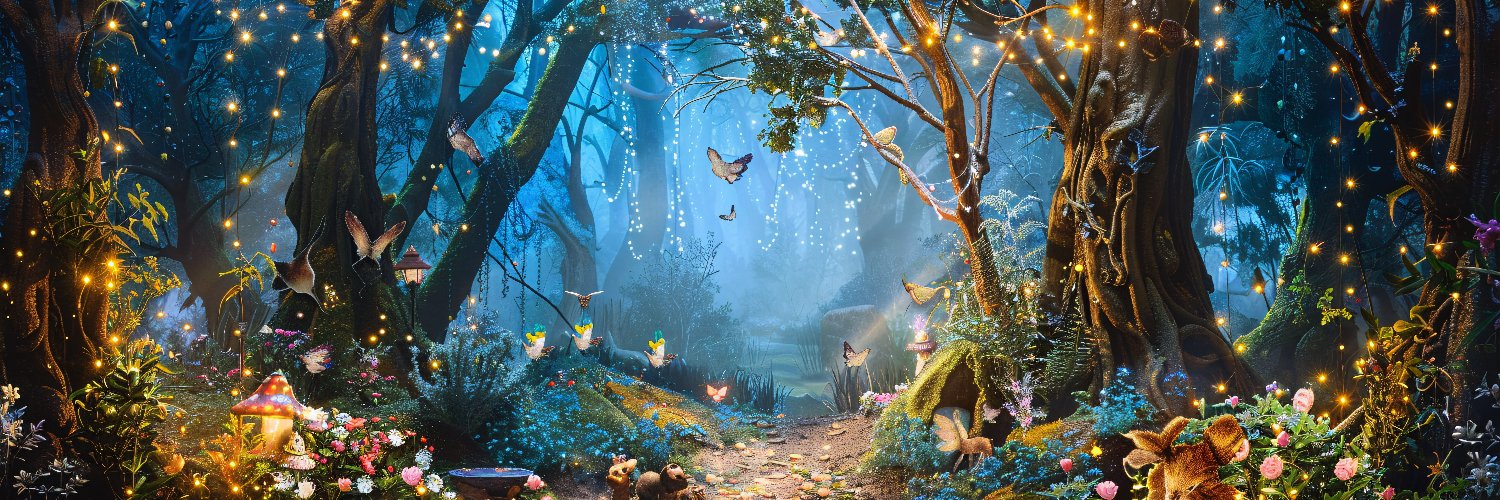 Star🧚🏻‍♀️ 🌟 banner