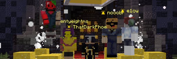 nooobbii Profile Banner