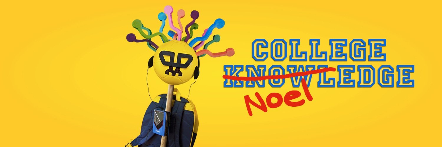 NetworkNoel's profile banner image
