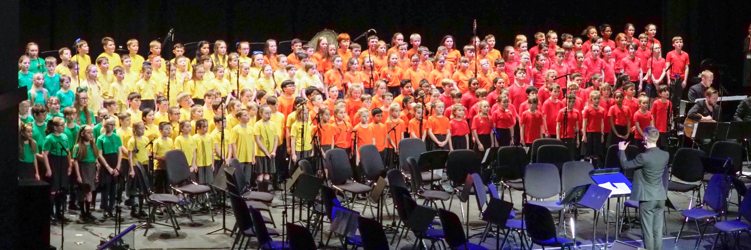 Sefton Music Service - SKY Music Hub banner