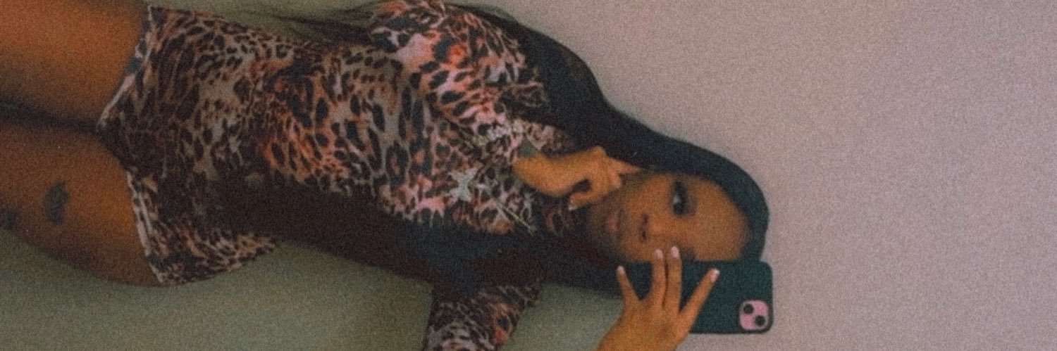 worldofmiahhh's profile banner image