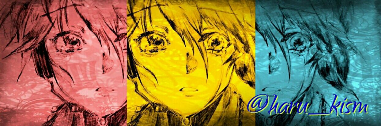 haru_kism's profile banner image