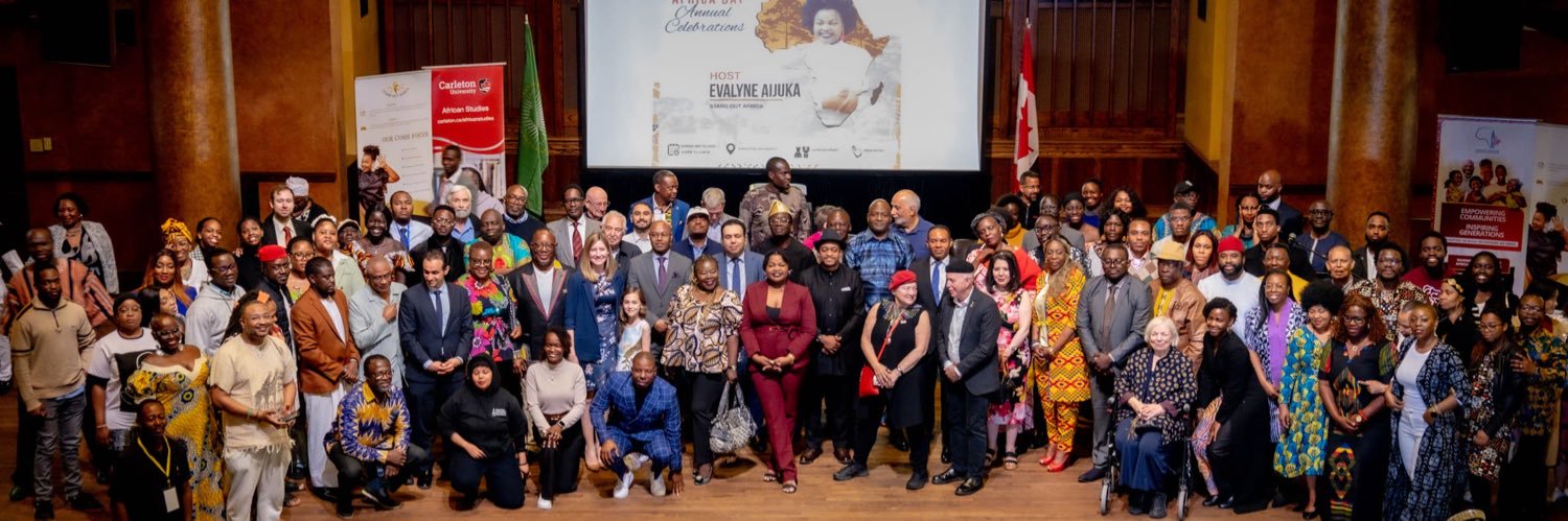 CEO-Stand Out Africa 🌍 banner