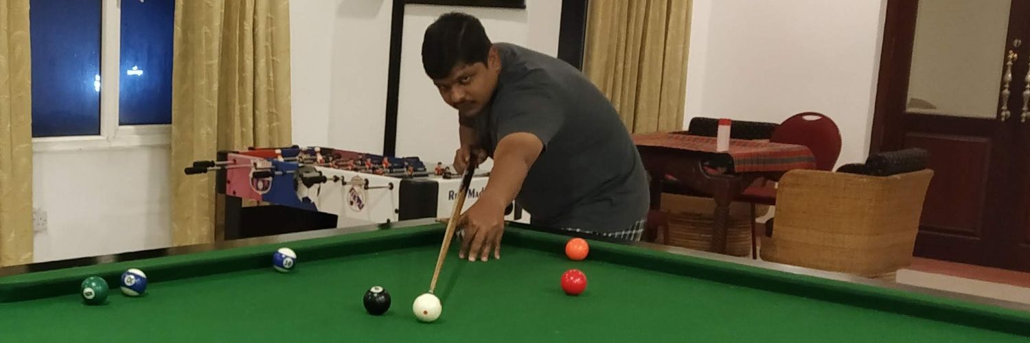 pramodmulpuri's profile banner image