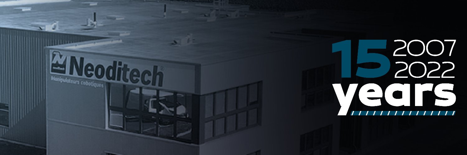 Neoditech's profile banner image