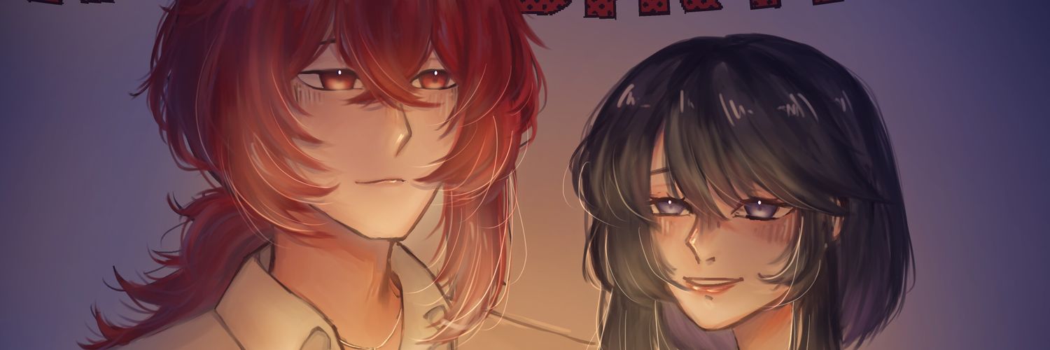 AinoYuma's profile banner image