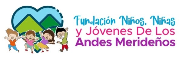 Fundación de Niños y Jóvenes de los Andes Merideño banner