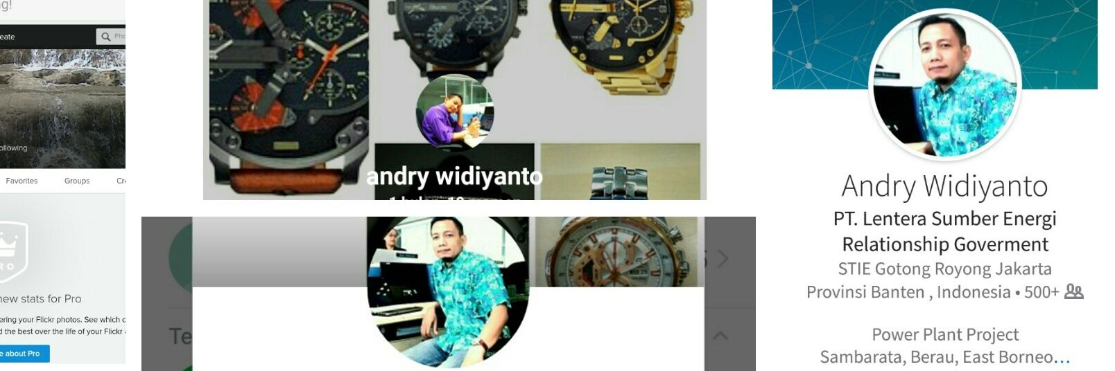 awd1974's profile banner image