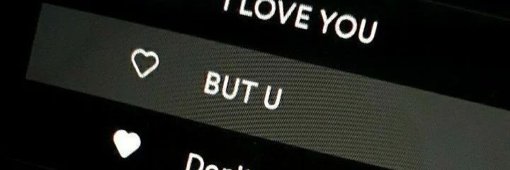 🖤🤍 banner