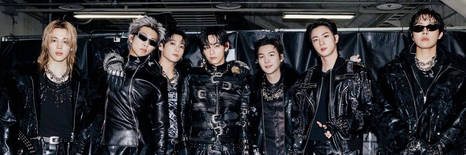 ⟭⟬ sh233671 ⁷ SAW BTS IN TAMPA ALL 3 SHOWS banner
