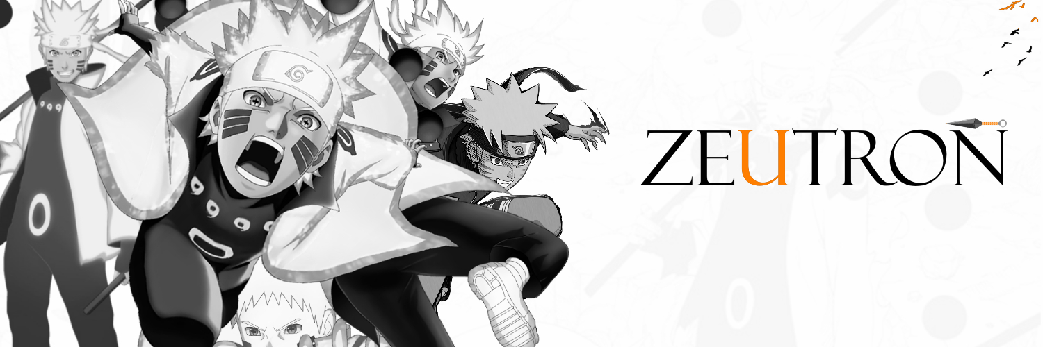 Zeutron banner