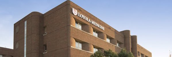Loyola - MacNeal Internal Medicine Residency banner