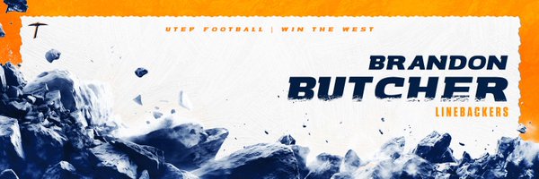CoachButch_UTEP Profile Banner