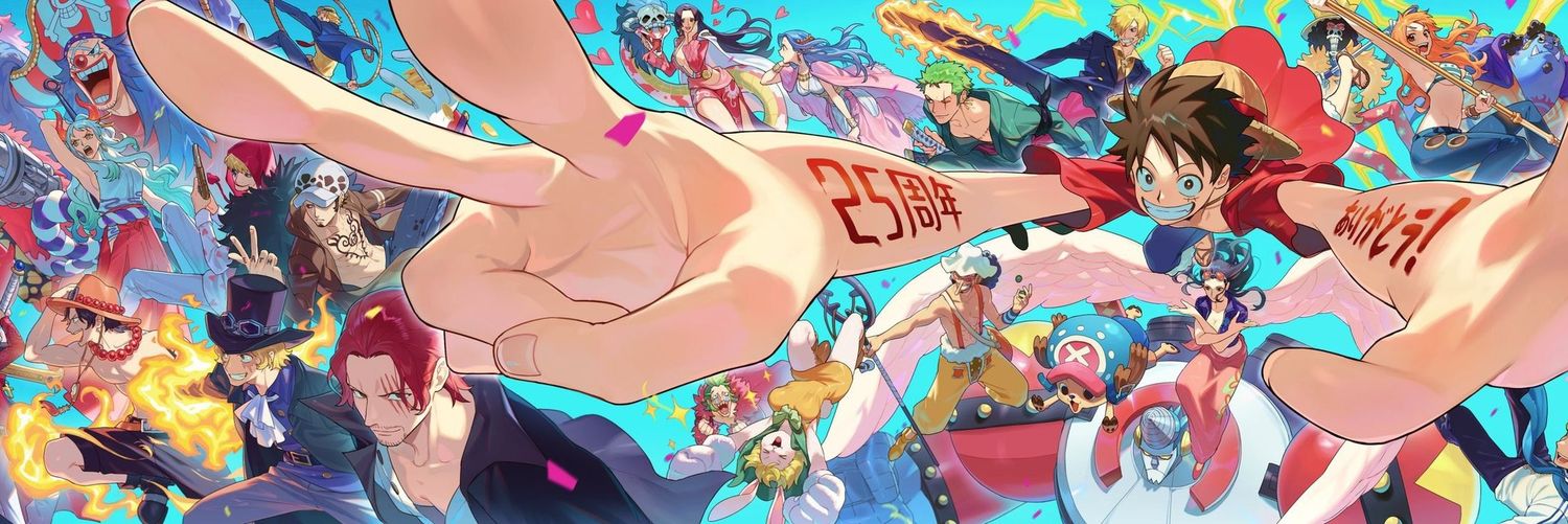 Rono Zorro☠️ 🇵🇸 banner