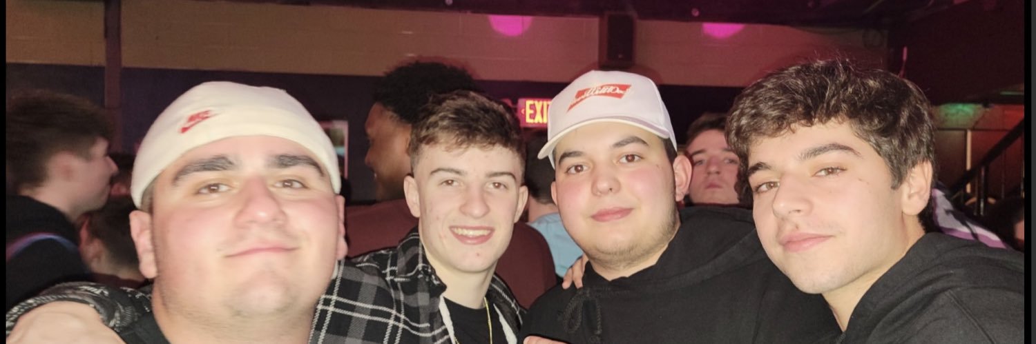 NVelkos's profile banner image