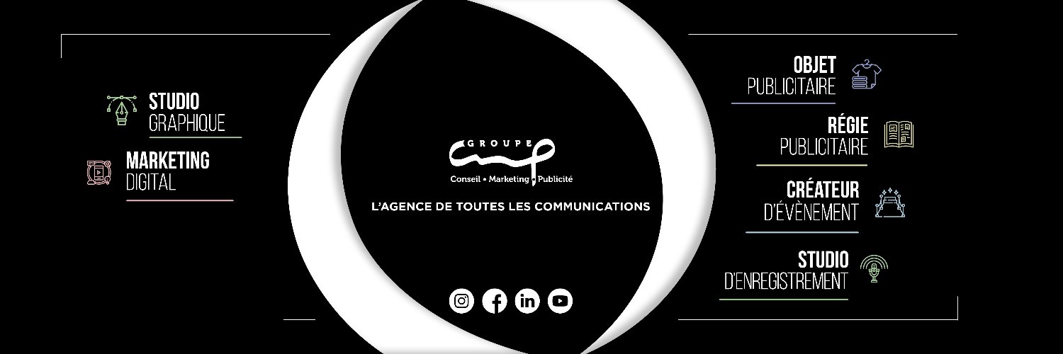 Groupe CMP banner