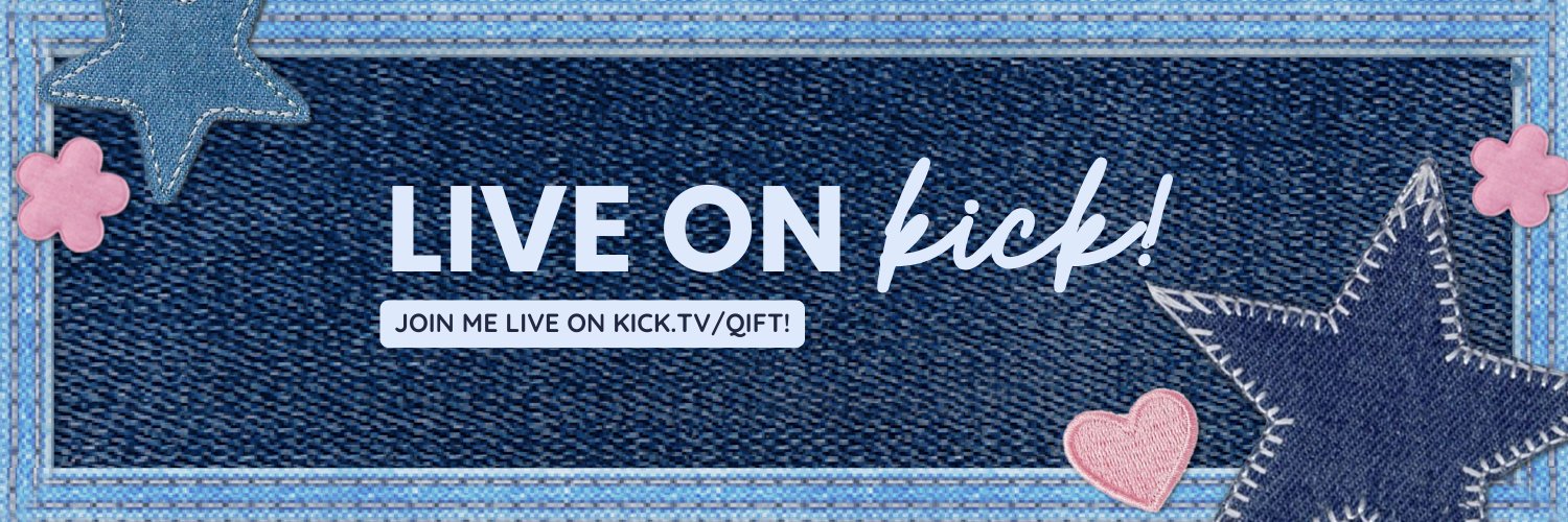 gift ♡ banner