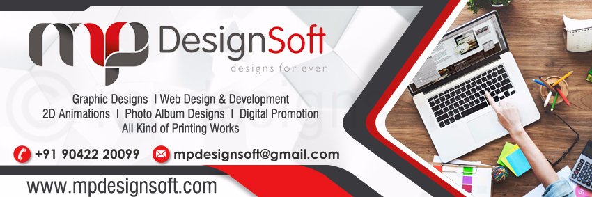 mpdesignsoft's profile banner image
