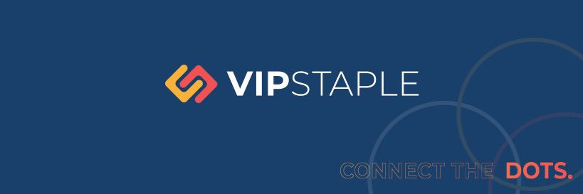 vipstaple's profile banner image
