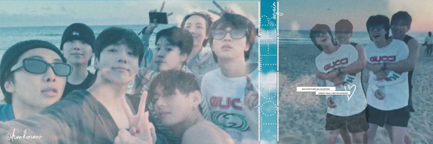 drunkonvoo's profile banner image