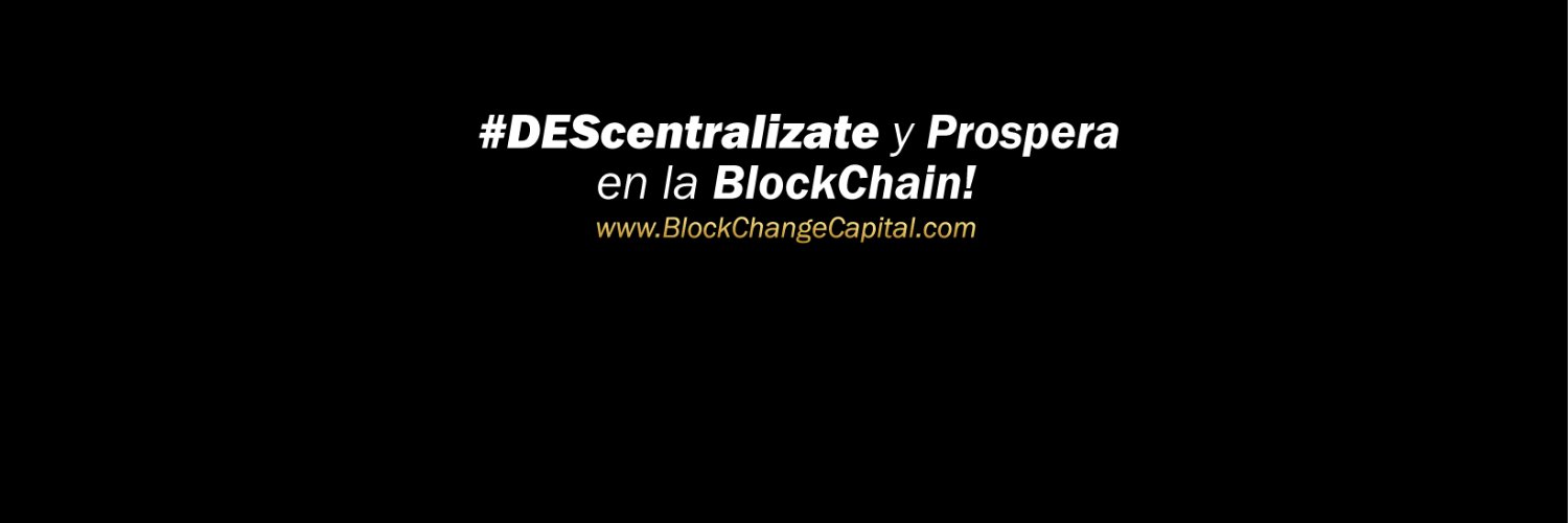BlockChangeCapital banner