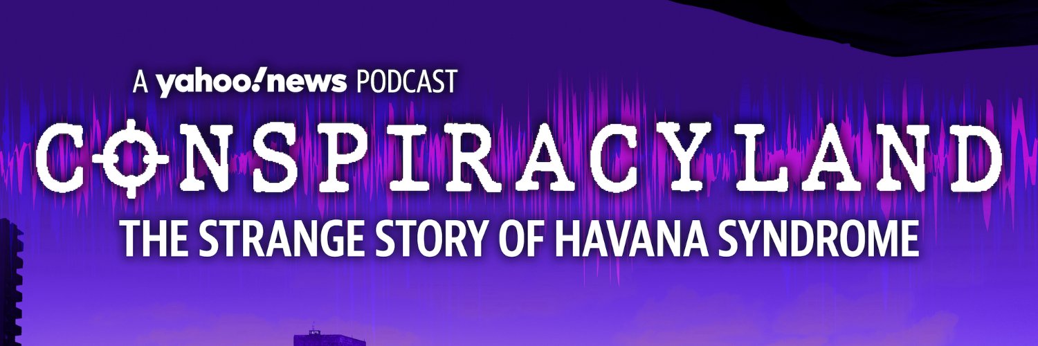 Conspiracyland banner