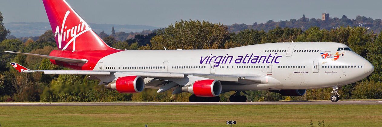 747 G-VROS ✈️ banner