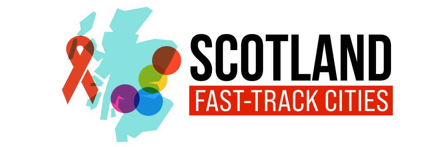 Fast-Track Cities Scotland banner
