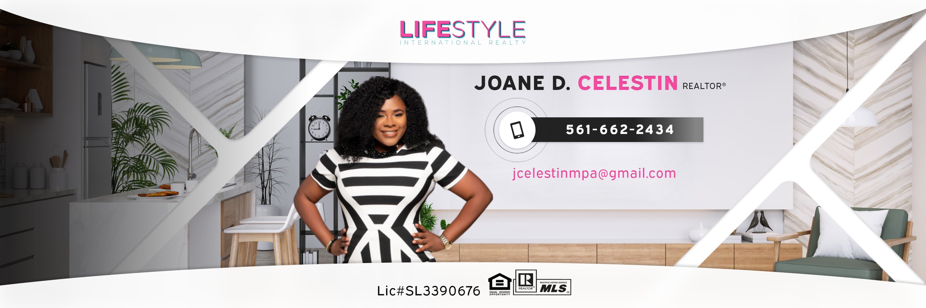 JoaneRealtor's profile banner image