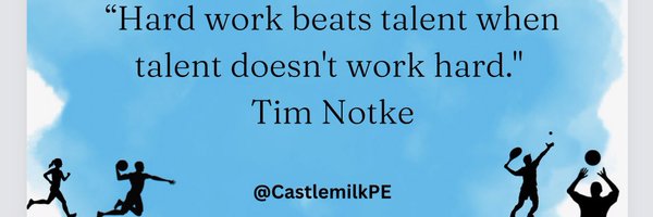 CastlemilkPE Profile Banner