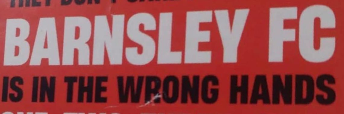 Wayne Squires banner