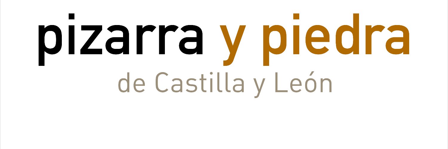 Pizarra y Piedra Castilla y León banner