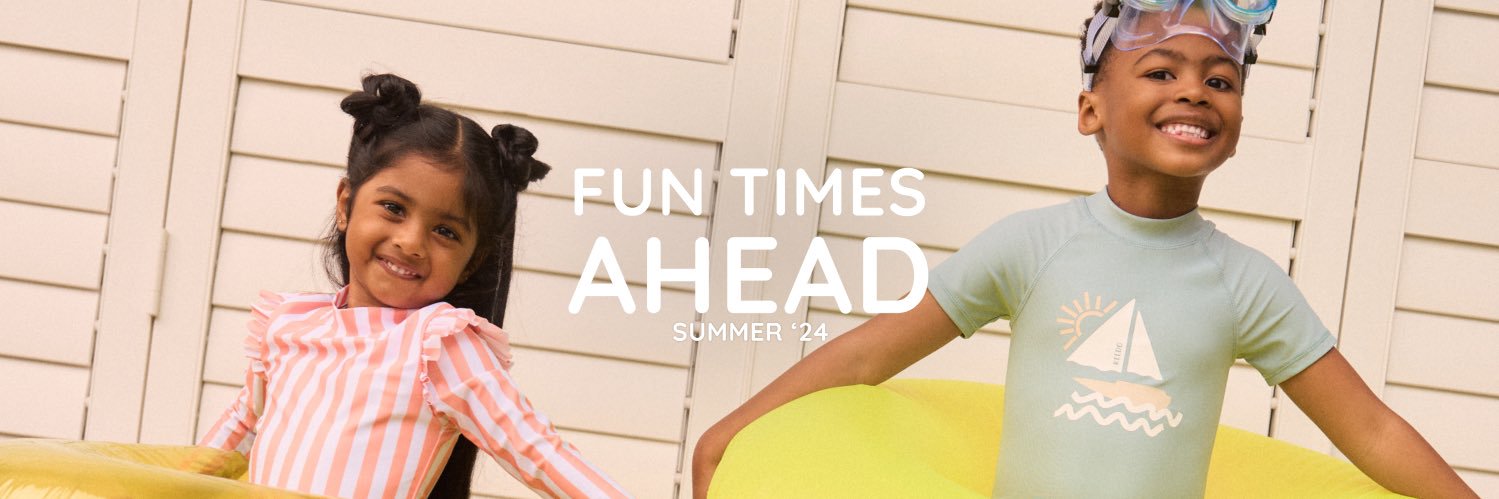 Keedo International banner