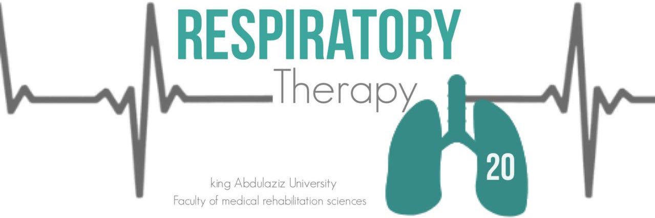 KAU|علاج تنفسي 🫁 banner