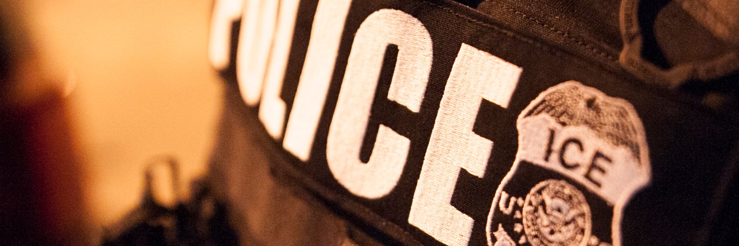 ICE Seattle's banner