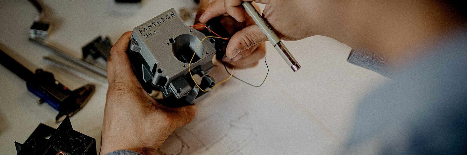 PantheonDesign's banner