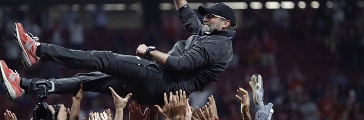 Charlie Back banner