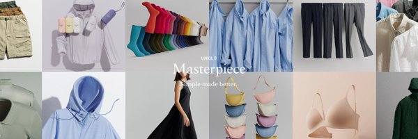 UNIQLO_France Profile Banner