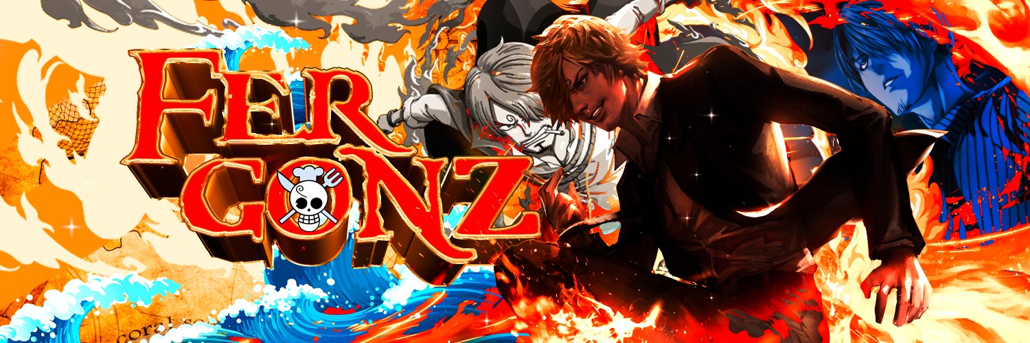 feʁgonz banner