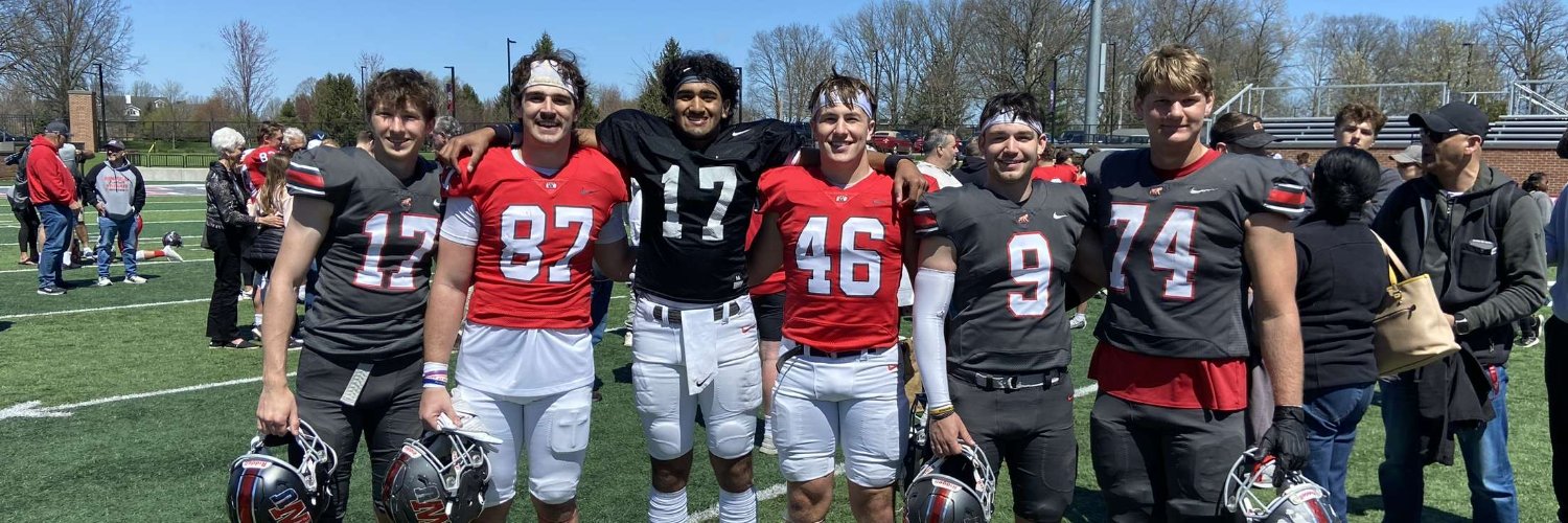 Harrison Stomps banner