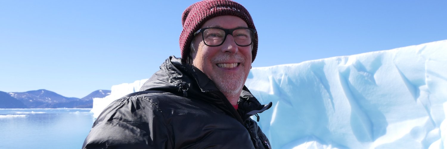 Randall Howard banner