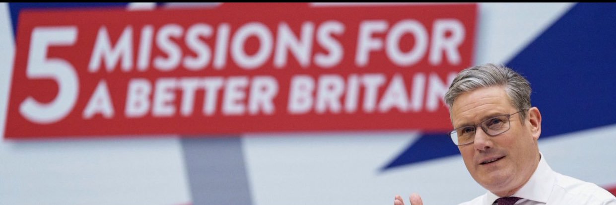 Labour for Moray banner