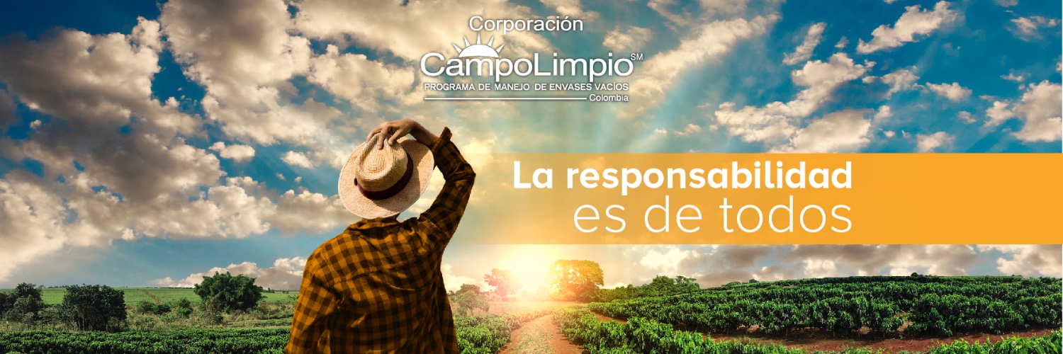 CampoLimpioCo's profile banner image