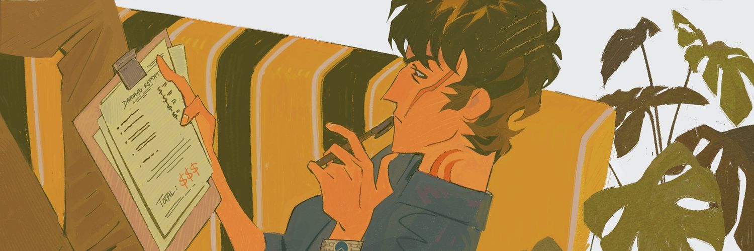 ANX༄ @ uni era's banner